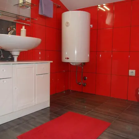 Apartman Natali - Heating Pool Trogir