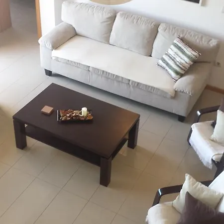 Natali Appartement *