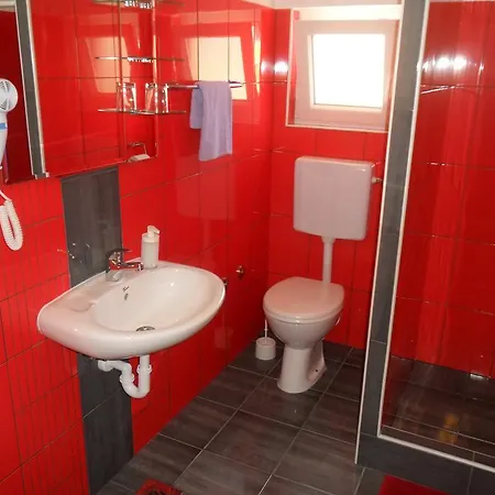 Apartman Natali - Heating Pool *