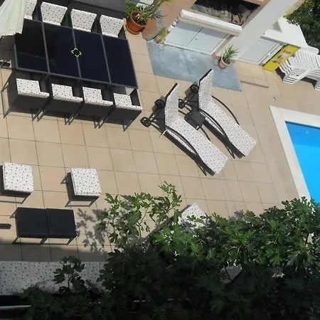 Natali - Heating Pool Trogir