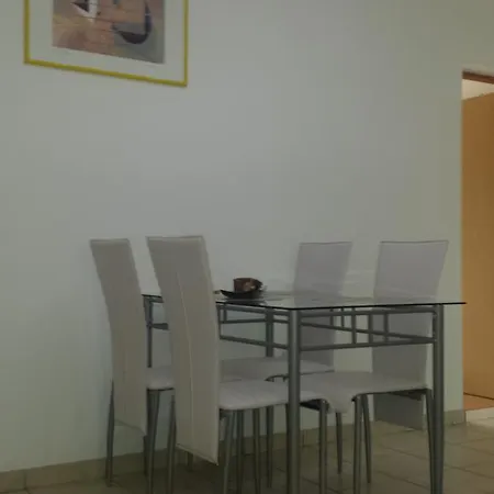 Appartement Natali *