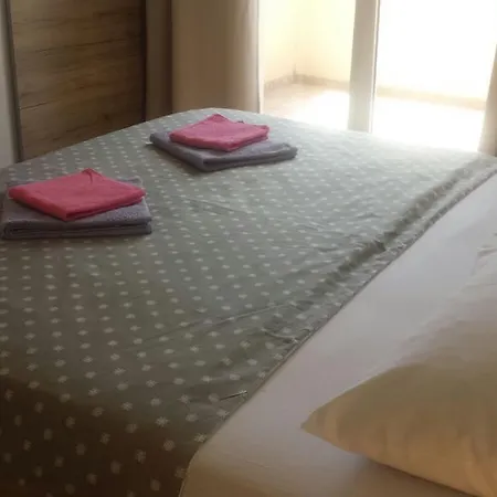 Natali - Heating Pool *