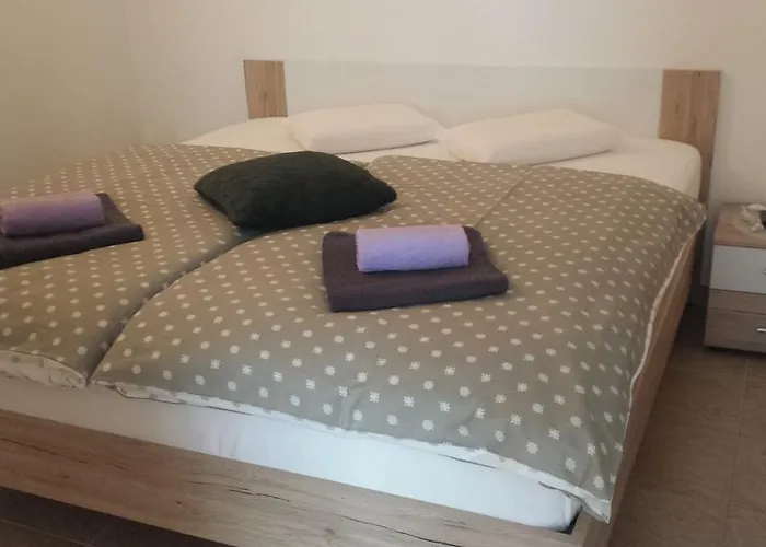 Natali - Heating Pool * Trogir