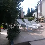 Apartmán Natali - Heating Pool Trogir