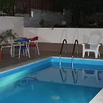 Apartmán Natali - Heating Pool