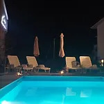 Natali - Heating Pool *