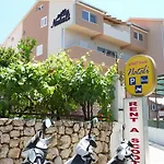 Apartmán Natali - Heating Pool *