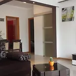 Apartmán Natali - Heating Pool Trogir