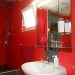 Natali - Heating Pool Apartmán Trogir