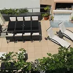 Natali - Heating Pool Apartmán