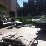 Apartmán Natali - Heating Pool
