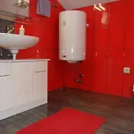 Apartmán Natali - Heating Pool Trogir