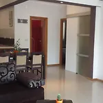 Apartmán Natali - Heating Pool Trogir